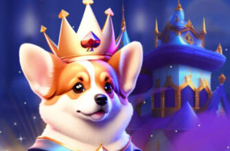 Welcome Bonus Package CorgiSlot Online Casino